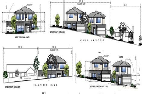 1/38 Highfield Rd, Doncaster East, VIC 3109