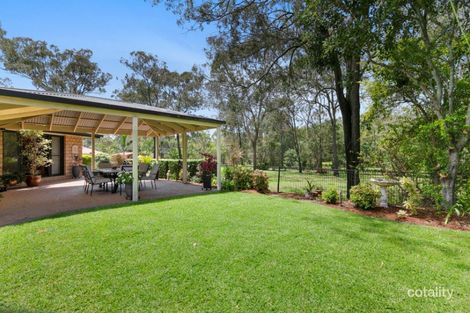 Property photo of 24 Mecoli Court Birkdale QLD 4159