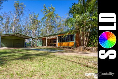 101 Arborfive Rd, Glenwood, QLD 4570