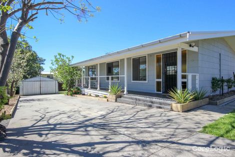 Property photo of 32 Semaphore Street Coronet Bay VIC 3984