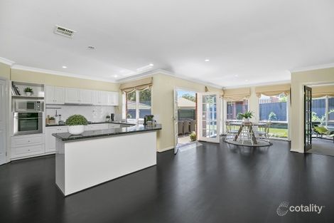 Property photo of 8 Karina Close Croydon Hills VIC 3136