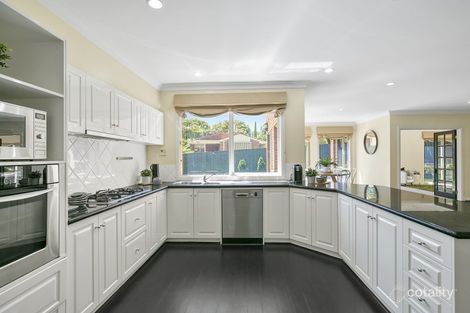 Property photo of 8 Karina Close Croydon Hills VIC 3136