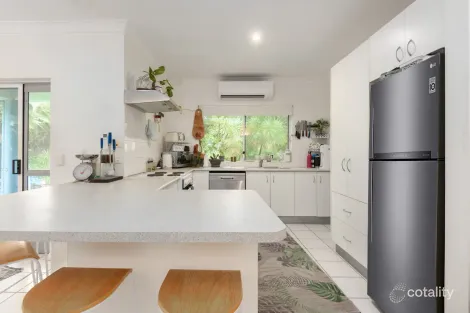 2/25 Barrier St, Port Douglas, QLD 4877