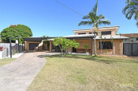 Property photo of 7 Keys Avenue Torquay QLD 4655