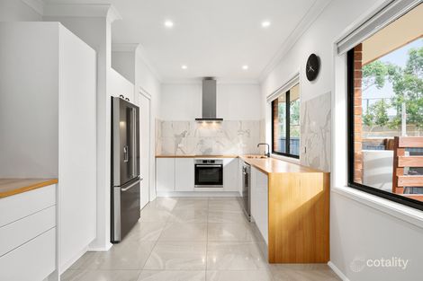 Property photo of 2/5-7 Bode Place Barden Ridge NSW 2234