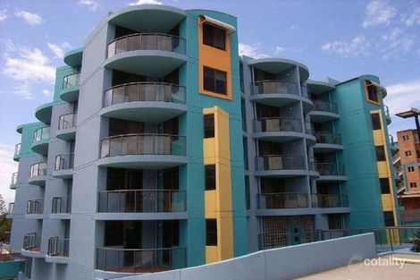 10/5 Clarence St, Port Macquarie, NSW 2444