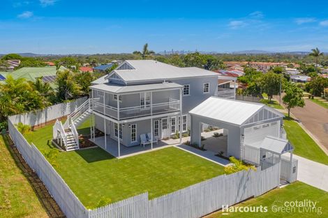 Property photo of 2 Stockyard Street Wynnum West QLD 4178