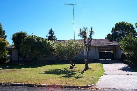 9 Needs St, Manjimup, WA 6258