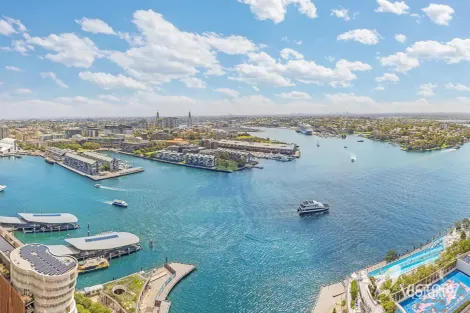 31f/2 Watermans Qy, Barangaroo, NSW 2000