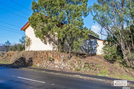 Property photo of Williamsford Road Rosebery TAS 7470
