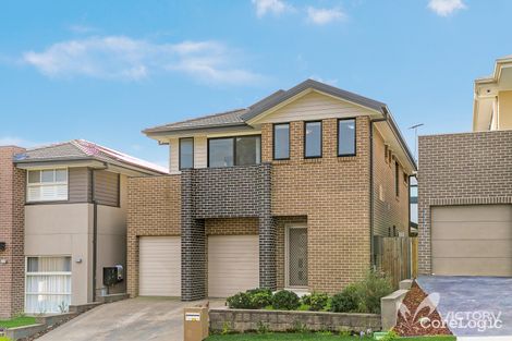 Property photo of 14 Agnew Close Kellyville NSW 2155