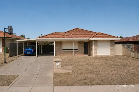 11 Snook Pl, Seville Grove, WA 6112