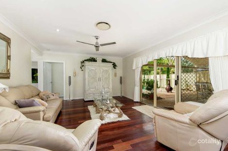 Property photo of 90 Gardenia Drive Bonogin QLD 4213