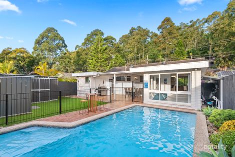 Property photo of 6 Neera Road Umina Beach NSW 2257
