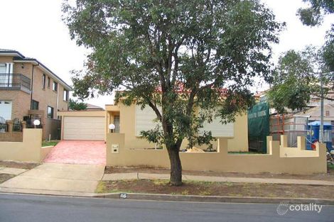 85 Warwick Rd, Merrylands, NSW 2160