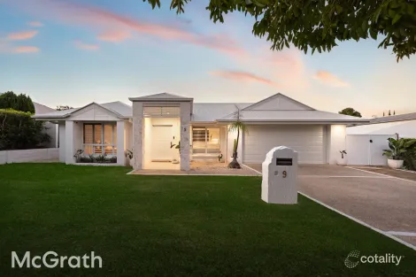 9 Stormvogel Ct, Coomera, QLD 4209