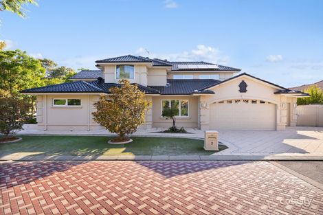 Property photo of 2 Burford Place Canning Vale WA 6155