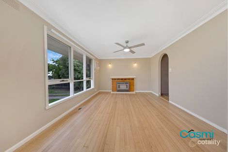 Property photo of 20 Dianne Avenue Craigieburn VIC 3064