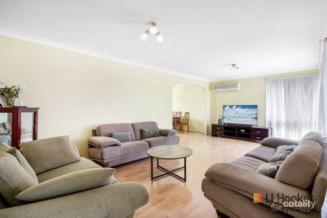 Property photo of 83 Kiama Street Greystanes NSW 2145