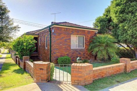 Property photo of 78A Wright Street Hurstville NSW 2220