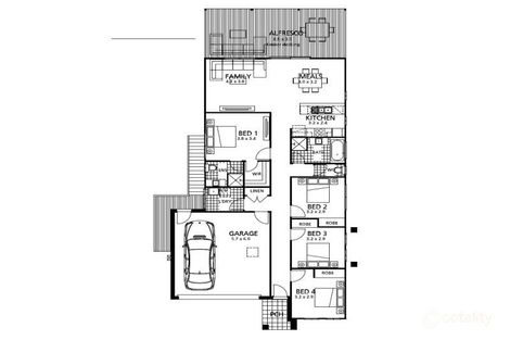 Property photo of 10 Hayman Street Springfield Lakes QLD 4300