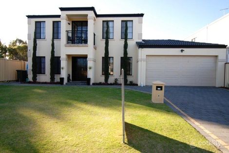 Property photo of 4 Eden Gardens Madeley WA 6065