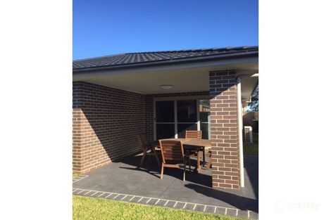 Property photo of 11 Blain Road Spring Farm NSW 2570