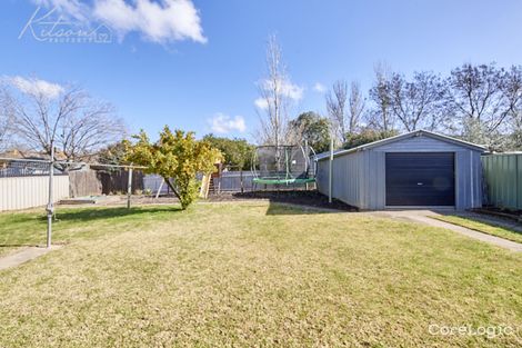 Property photo of 14 Boronia Street Kooringal NSW 2650