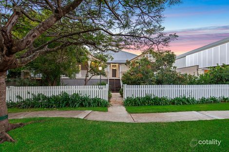 22 Milne St, Clayfield, QLD 4011