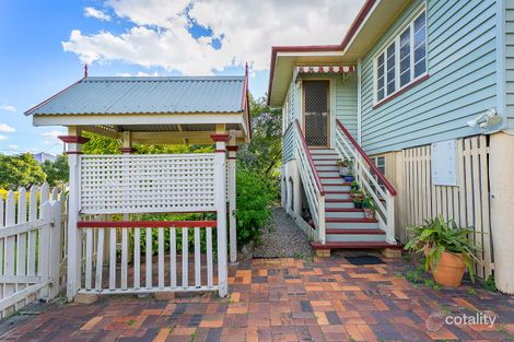 Property photo of 12 Flint Street North Ipswich QLD 4305