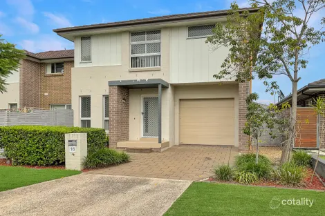 Contact Agent For Address, The Ponds, NSW 2769