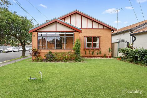 Property photo of 80 Balmoral Avenue Croydon Park NSW 2133