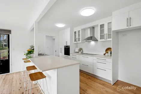 Property photo of 28 Judith Avenue Mount Riverview NSW 2774