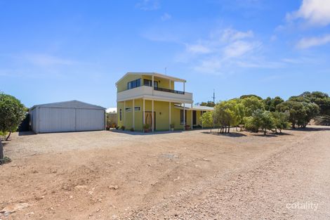 48 Camperdown Tce, Port Moorowie, SA 5576