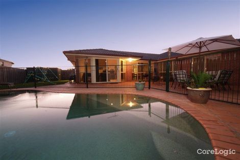 Property photo of 14 Montclare Court Cashmere QLD 4500