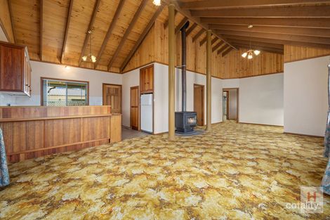 Property photo of 1 Morrice Street Berridale NSW 2628