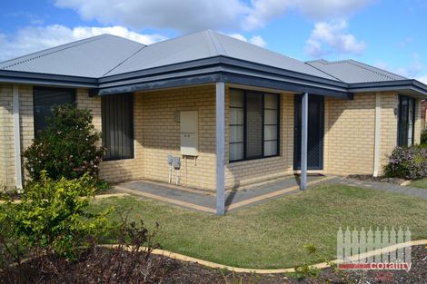 Property photo of 42 Caldervale Avenue Ellenbrook WA 6069