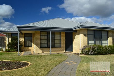 Property photo of 42 Caldervale Avenue Ellenbrook WA 6069