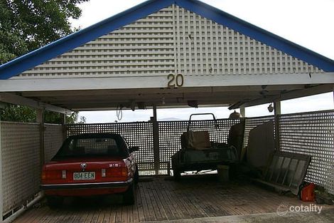 20 Dilkera St, Balmoral, QLD 4171