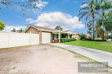 Property photo of 3 Huron Place Jamisontown NSW 2750