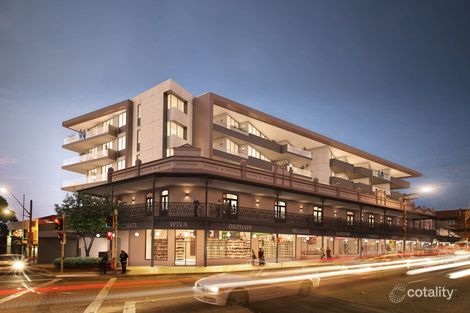 115/429-449 New Canterbury Rd, Dulwich Hill, NSW 2203