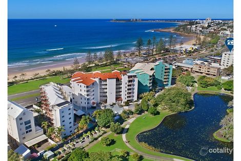 12/156-158 Alexandra Pde, Alexandra Headland, QLD 4572