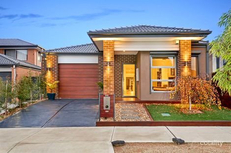 Property photo of 98 Aspire Boulevard Fraser Rise VIC 3336