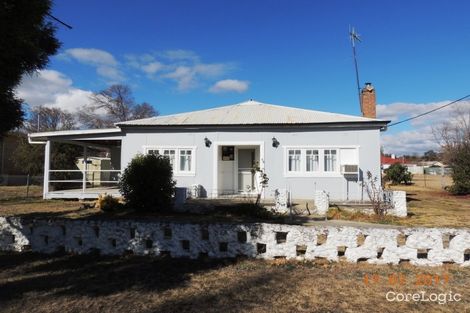 Property photo of 66 King Street Coonabarabran NSW 2357