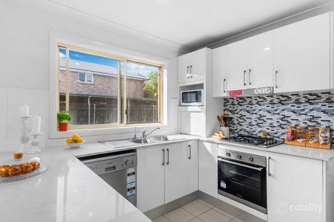 Property photo of 6 Elizabeth Reynolds Court Woonona NSW 2517