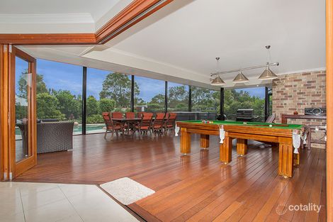 33 Guinea Cres, Narangba, QLD 4504