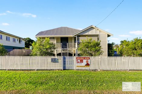 Property photo of 653 Kent Street Maryborough QLD 4650