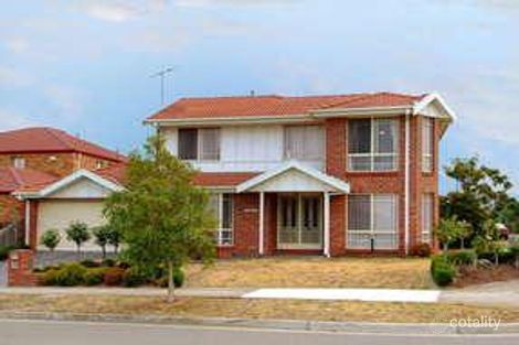 25 Liat Way, Greensborough, VIC 3088