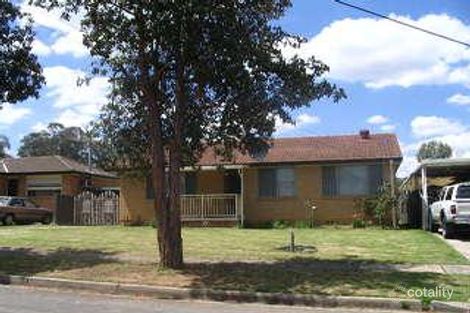 15 Alson St, Mount Druitt, NSW 2770