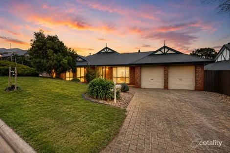 Property photo of 18 Essling Place Greenwith SA 5125
